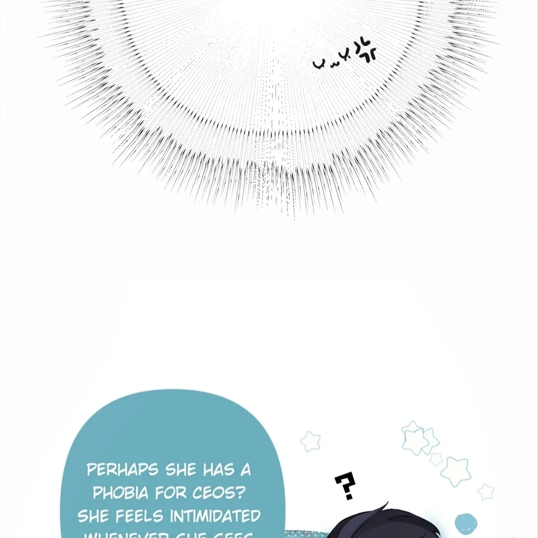 Accidental Love - Chapter 18 manhwa