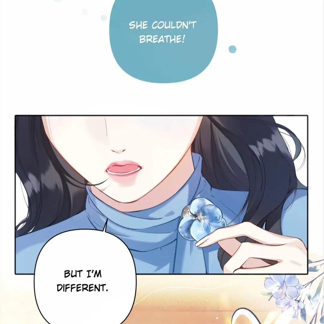 Accidental Love - Chapter 18 manhwa