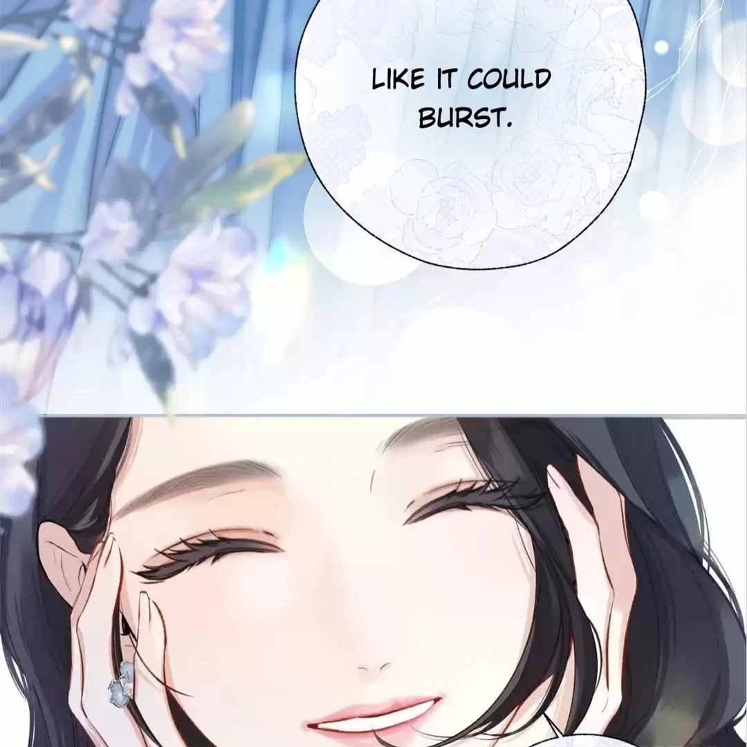 Accidental Love - Chapter 18 manhwa