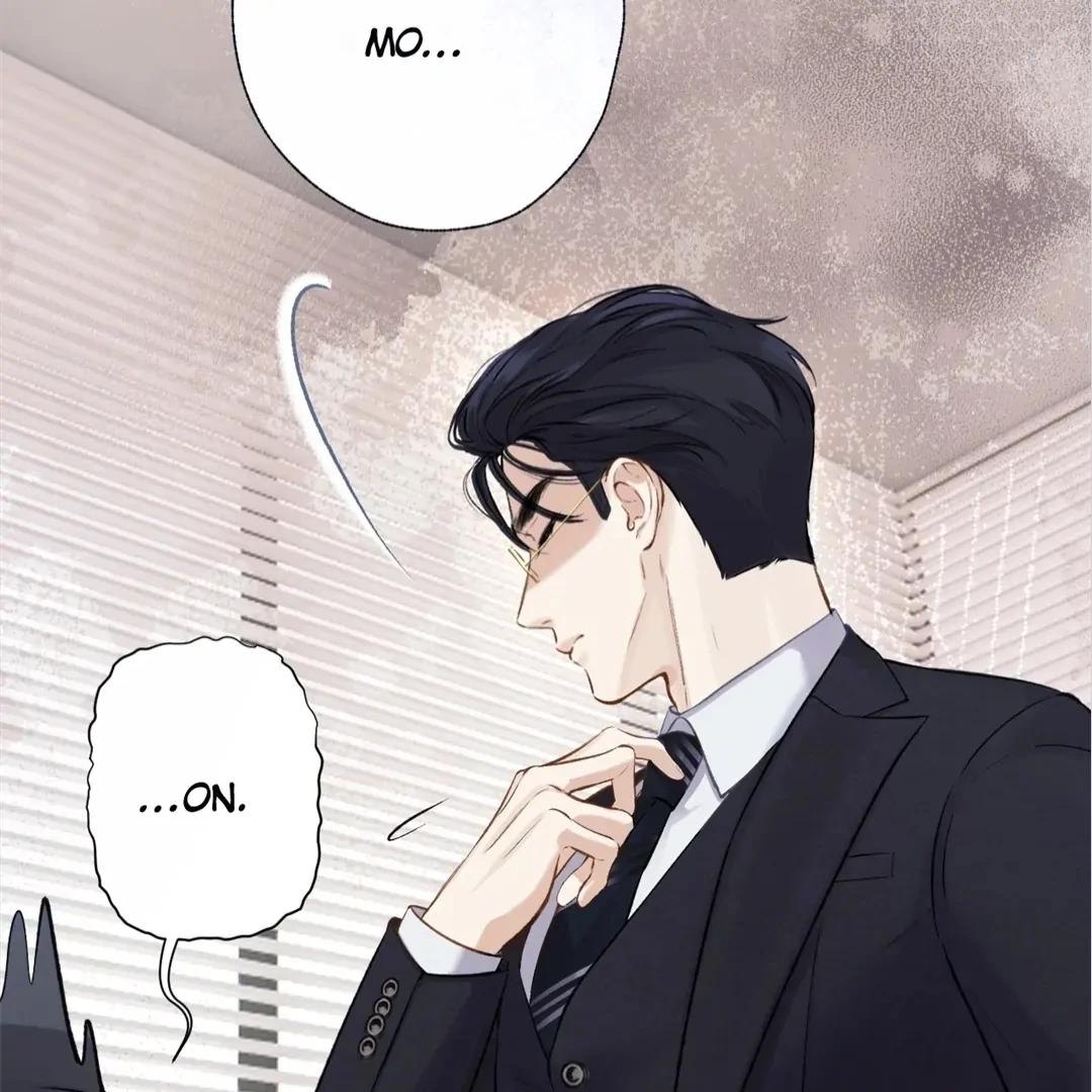 Accidental Love - Chapter 18 manhwa