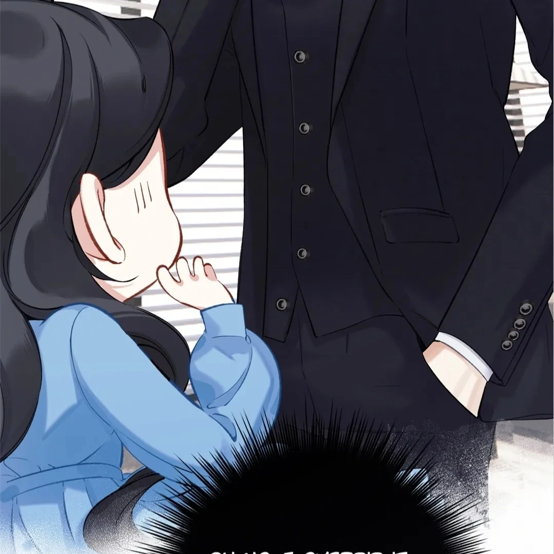 Accidental Love - Chapter 18 manhwa
