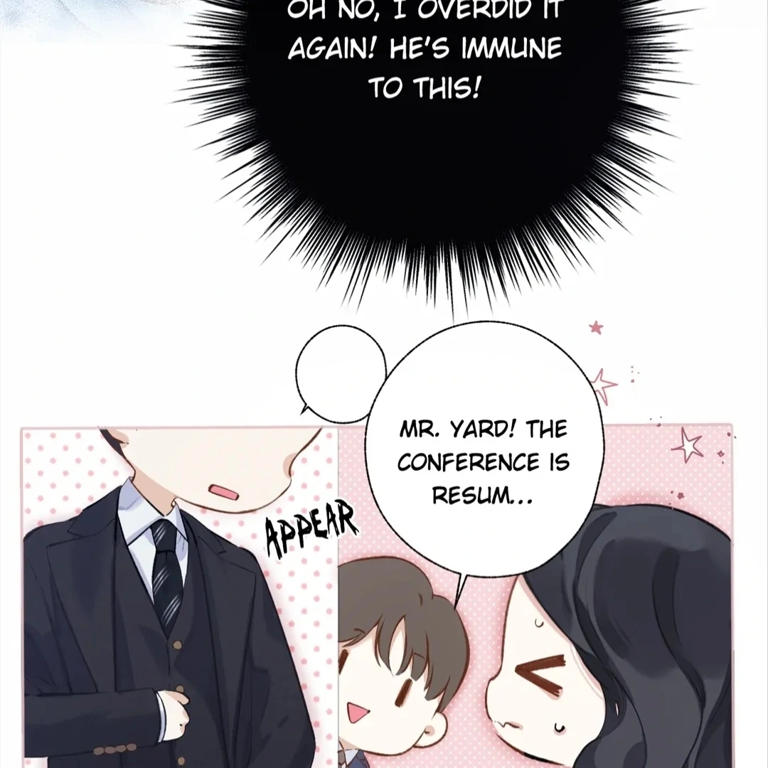 Accidental Love - Chapter 18 manhwa