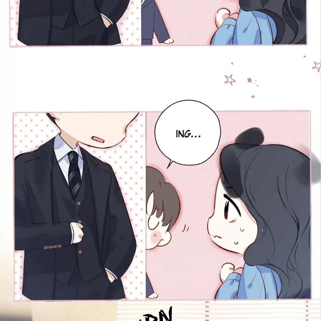 Accidental Love - Chapter 18 manhwa