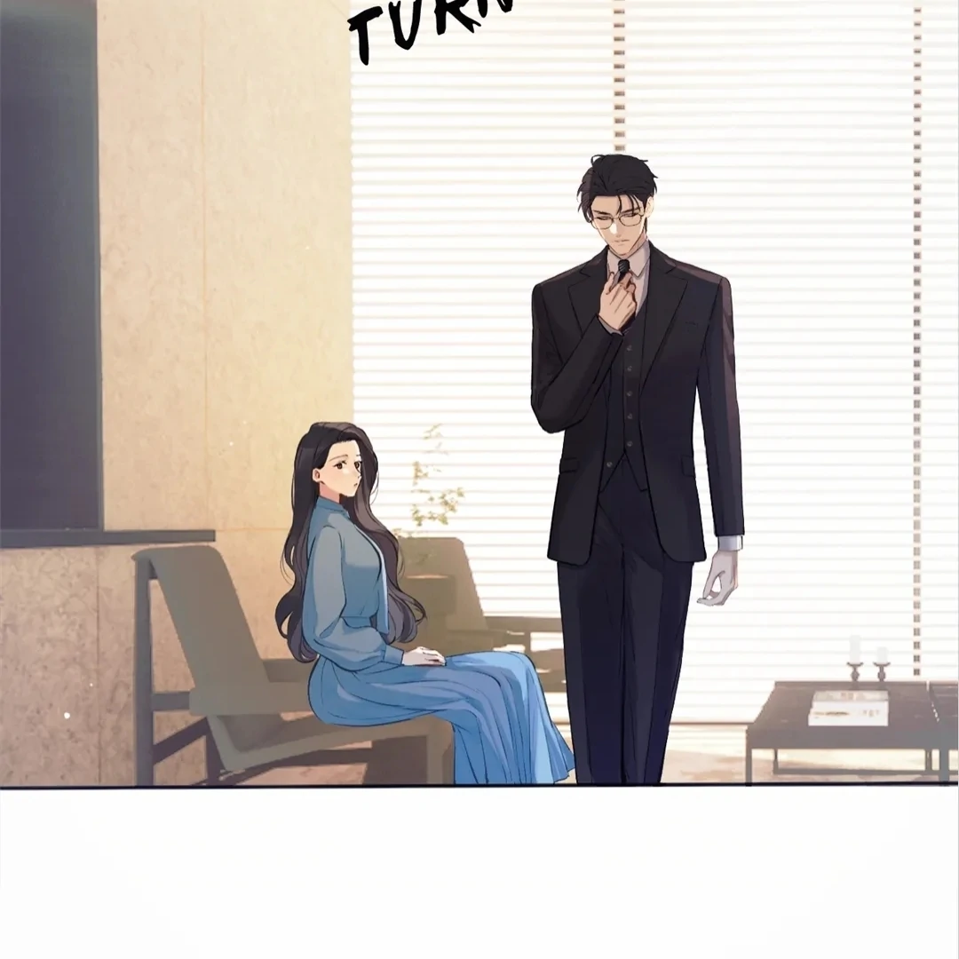 Accidental Love - Chapter 18 manhwa
