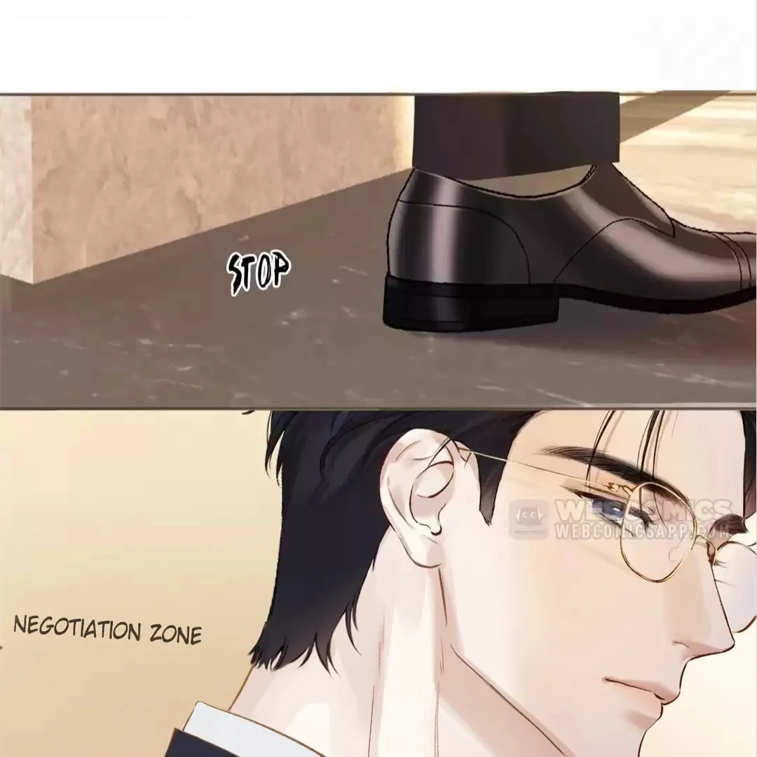 Accidental Love - Chapter 18 manhwa