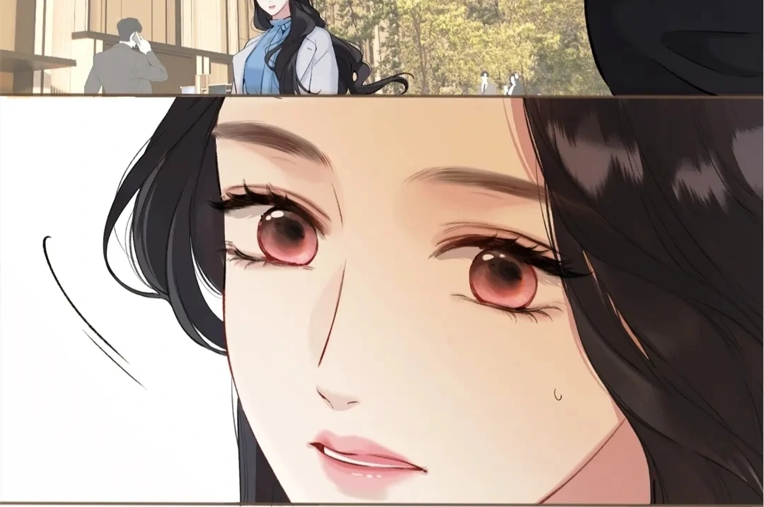 Accidental Love - Chapter 18 manhwa