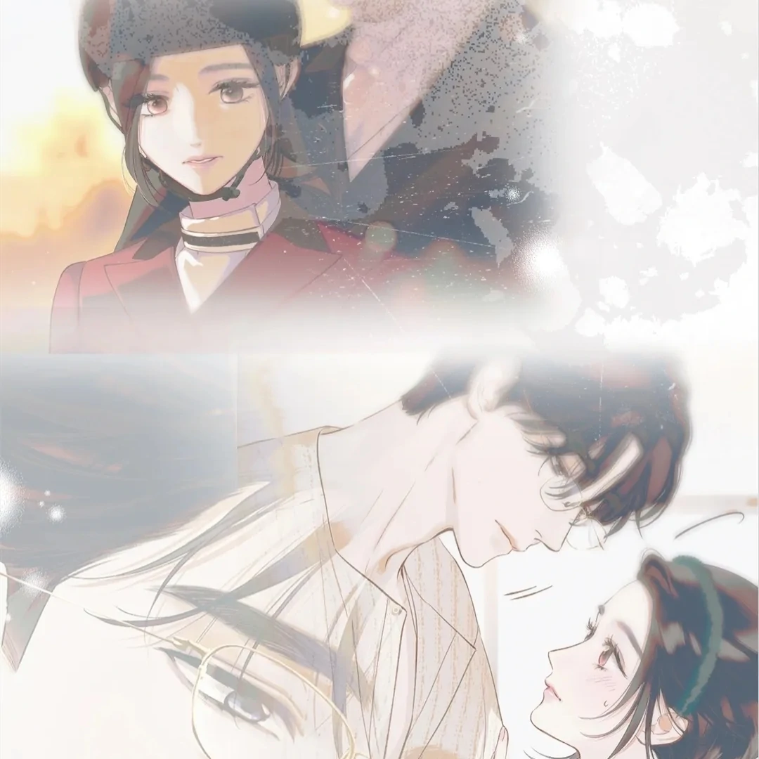Accidental Love - Chapter 18 manhwa