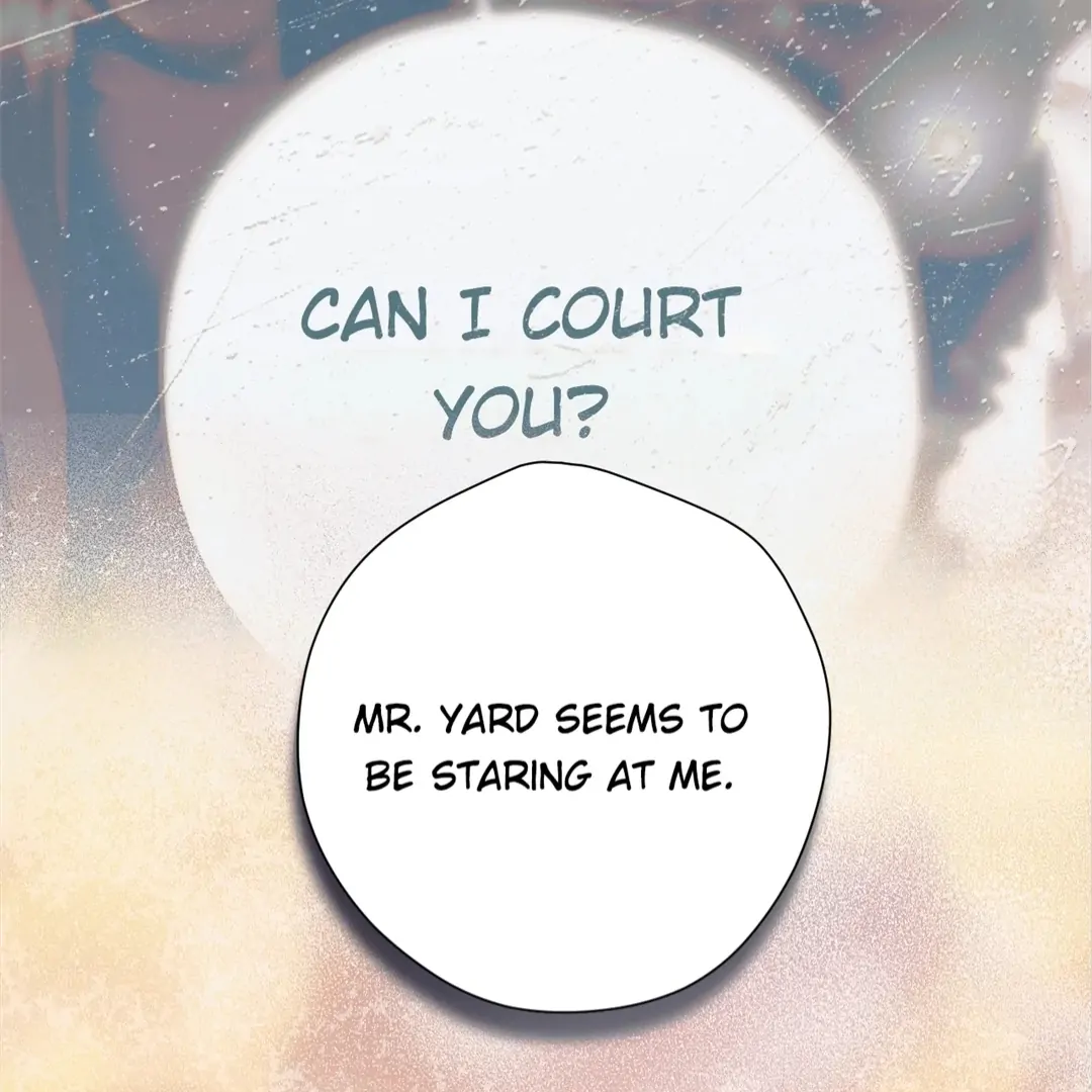 Accidental Love - Chapter 18 manhwa
