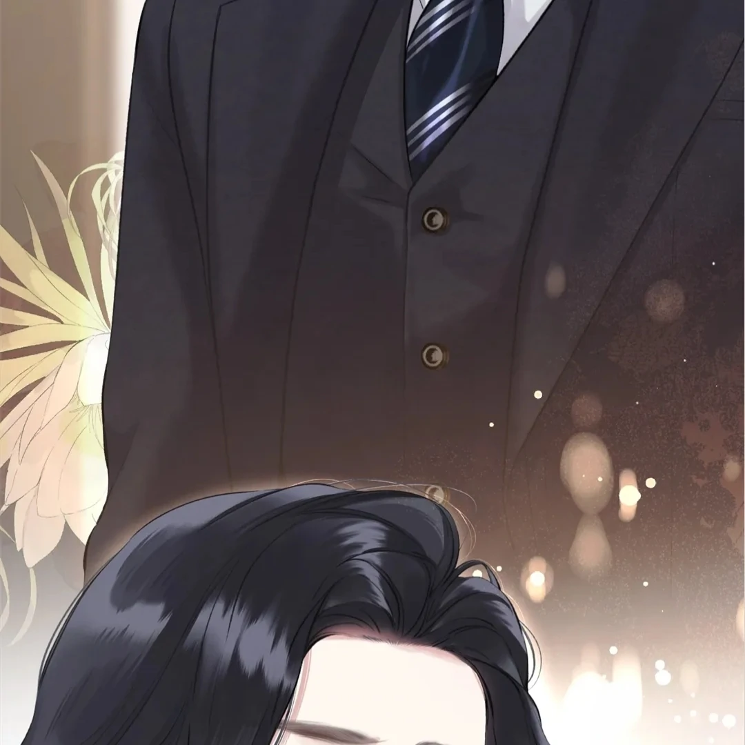 Accidental Love - Chapter 18 manhwa