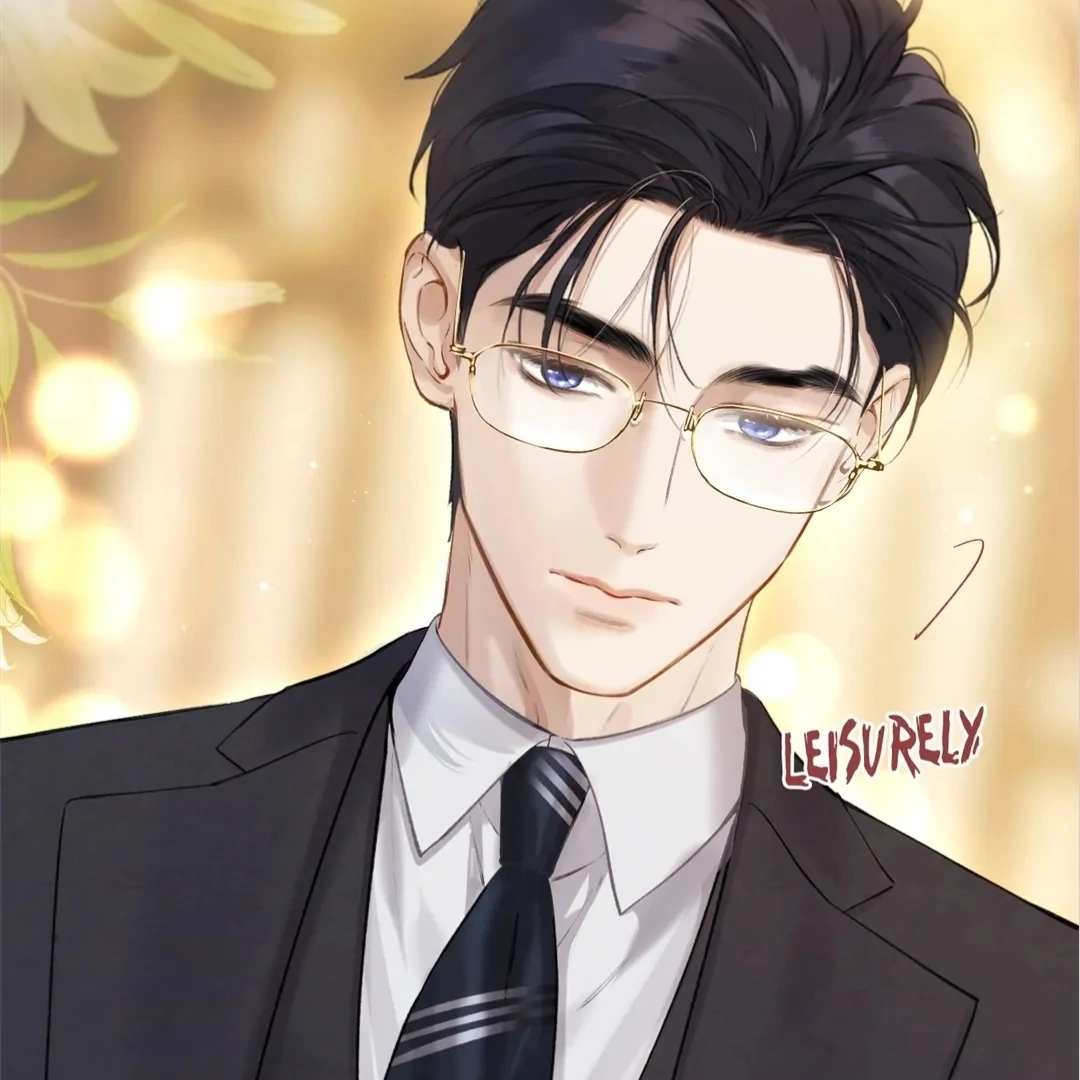 Accidental Love - Chapter 19 manhwa