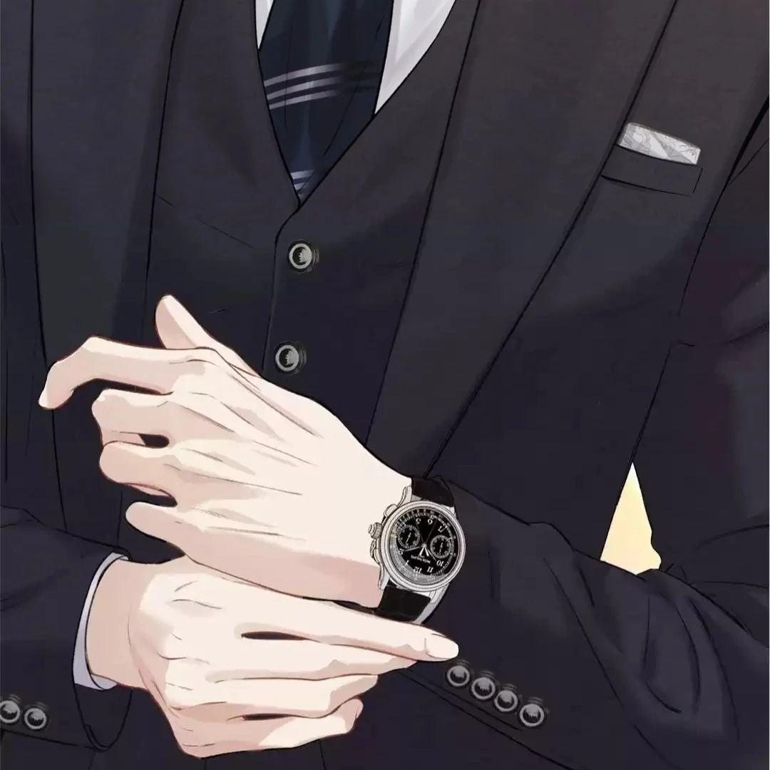 Accidental Love - Chapter 19 manhwa