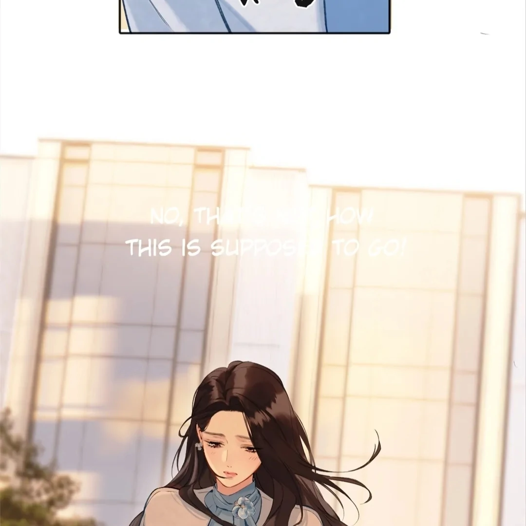 Accidental Love - Chapter 19 manhwa