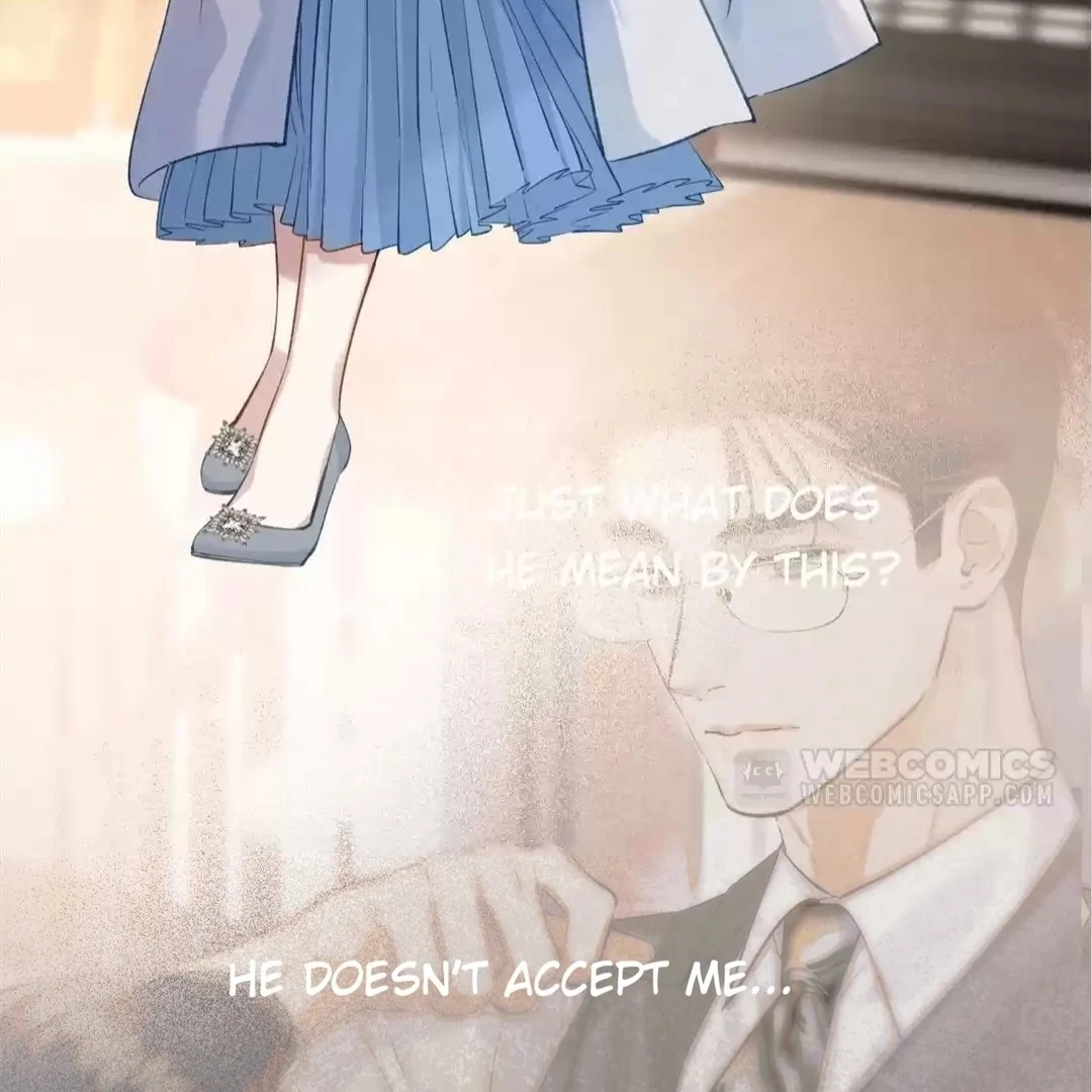 Accidental Love - Chapter 19 manhwa