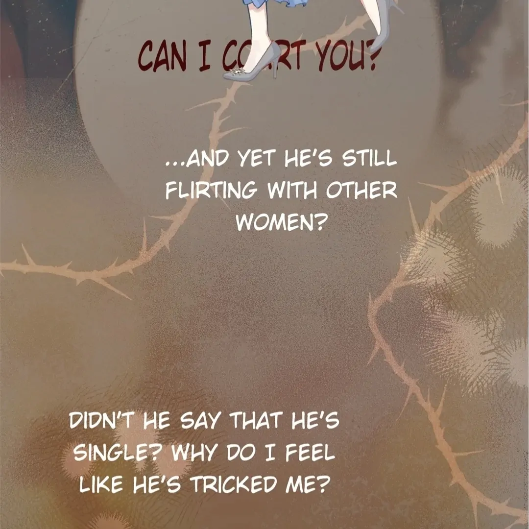 Accidental Love - Chapter 19 manhwa