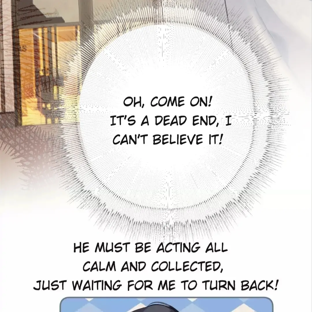 Accidental Love - Chapter 19 manhwa