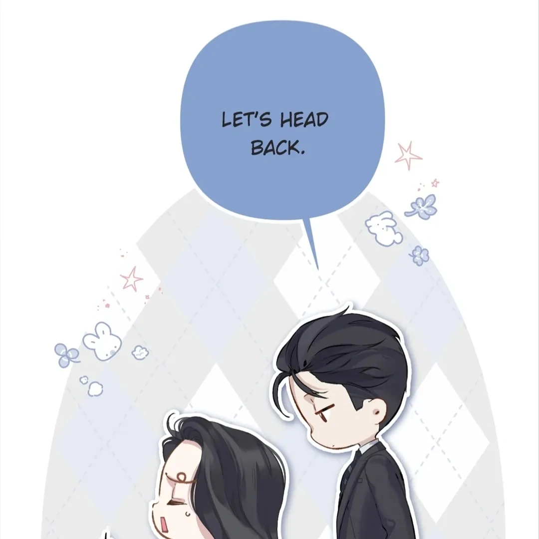Accidental Love - Chapter 19 manhwa