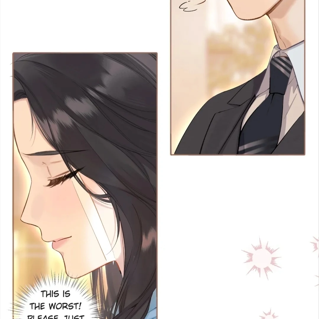 Accidental Love - Chapter 19 manhwa