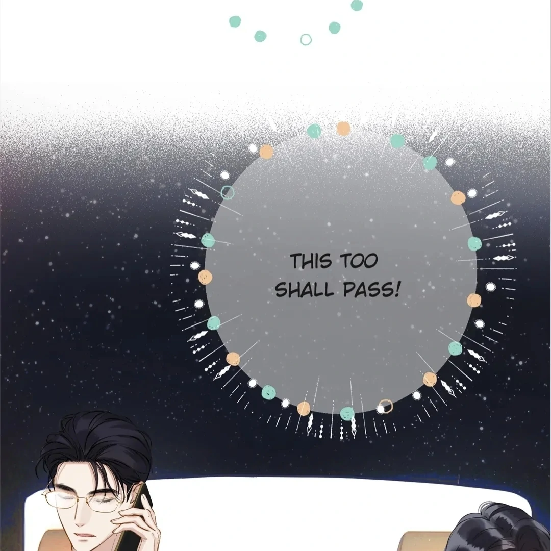 Accidental Love - Chapter 19 manhwa
