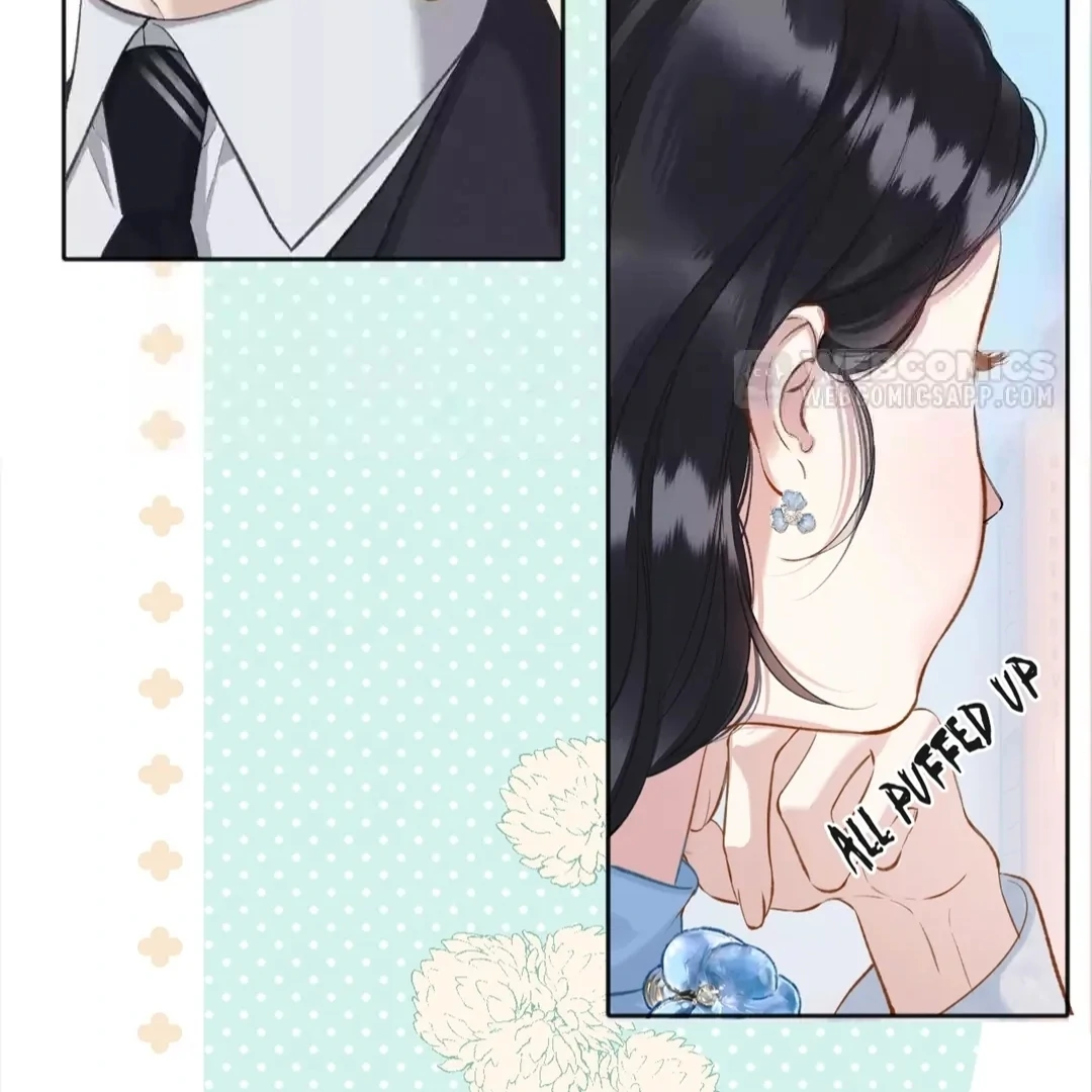 Accidental Love - Chapter 19 manhwa