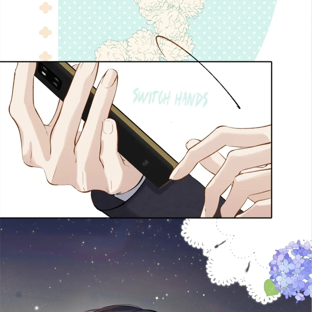 Accidental Love - Chapter 19 manhwa