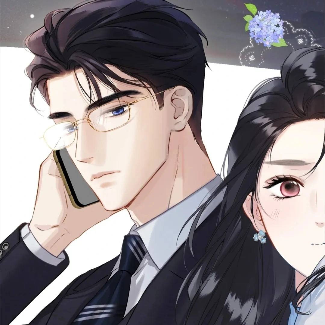 Accidental Love - Chapter 19 manhwa