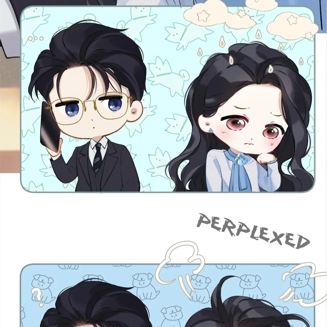 Accidental Love - Chapter 19 manhwa