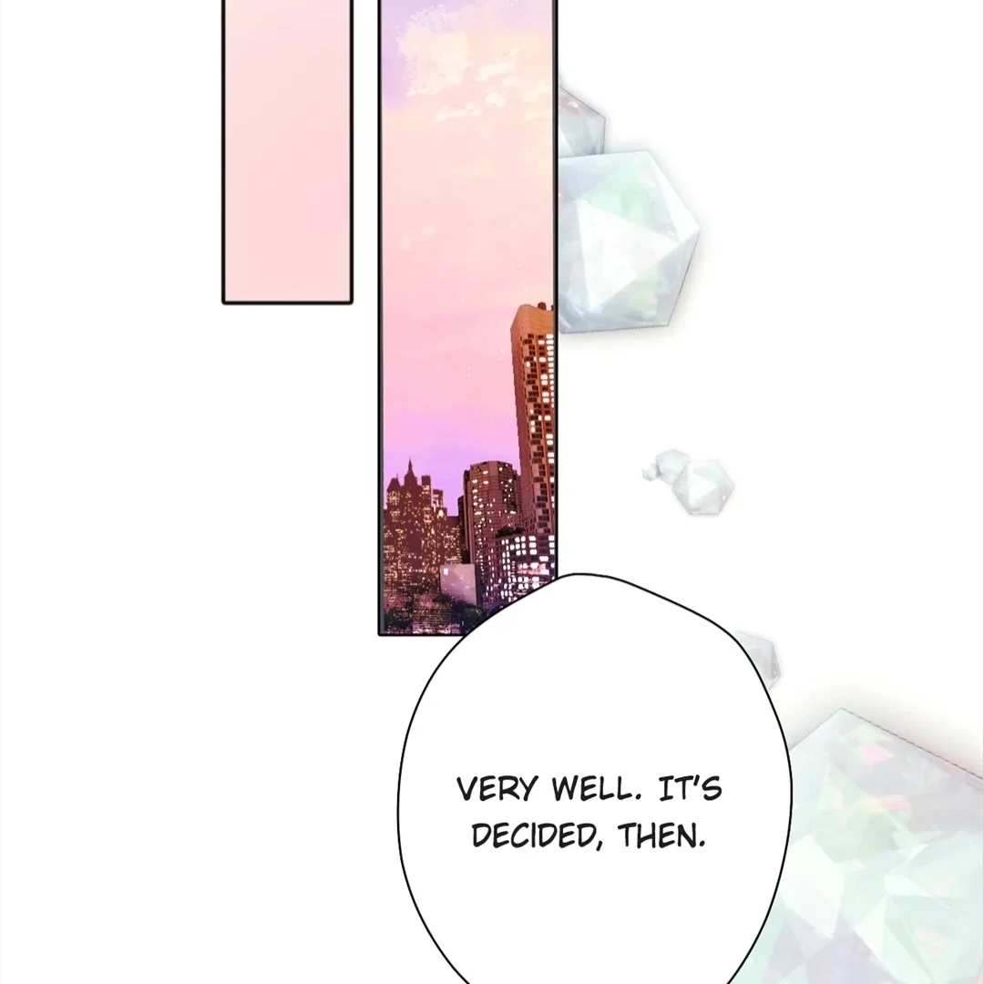 Accidental Love - Chapter 19 manhwa