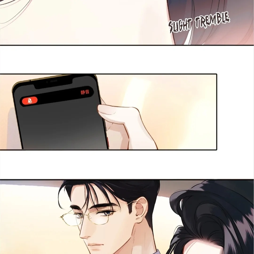 Accidental Love - Chapter 19 manhwa