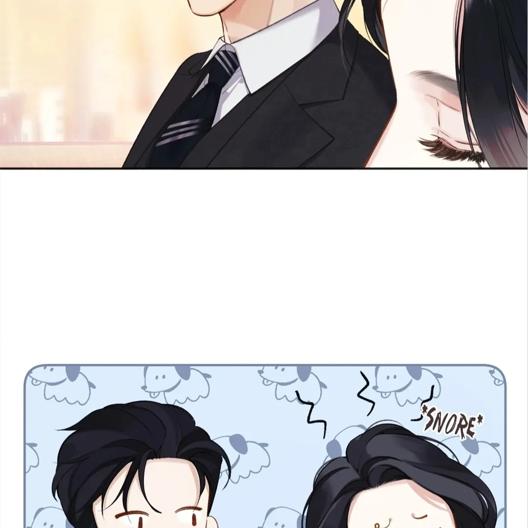Accidental Love - Chapter 19 manhwa