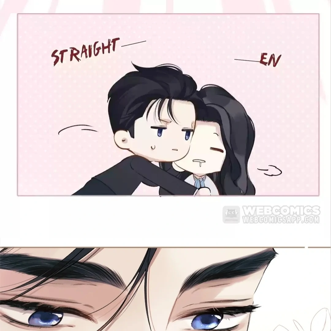 Accidental Love - Chapter 19 manhwa