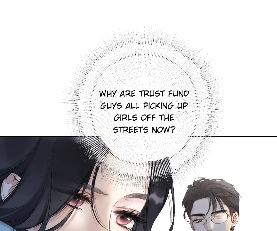Accidental Love - Chapter 2 manhwa