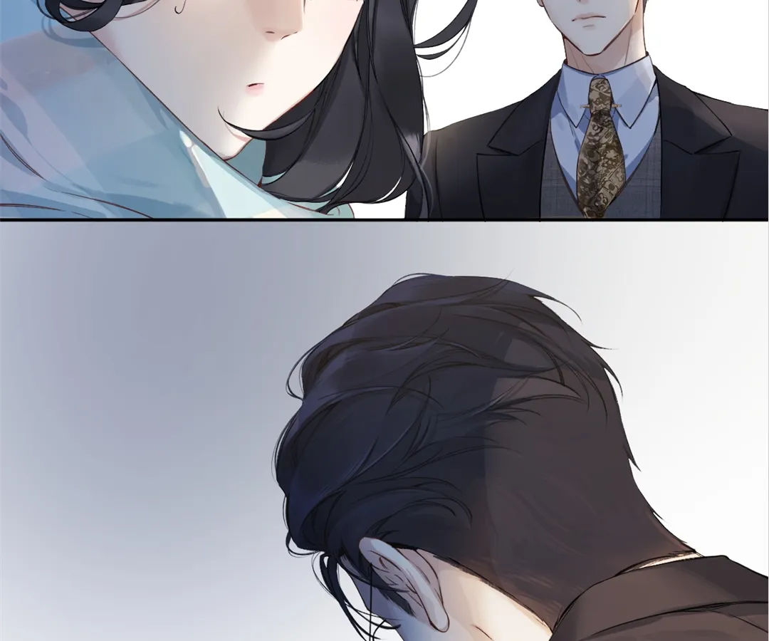 Accidental Love - Chapter 2 manhwa