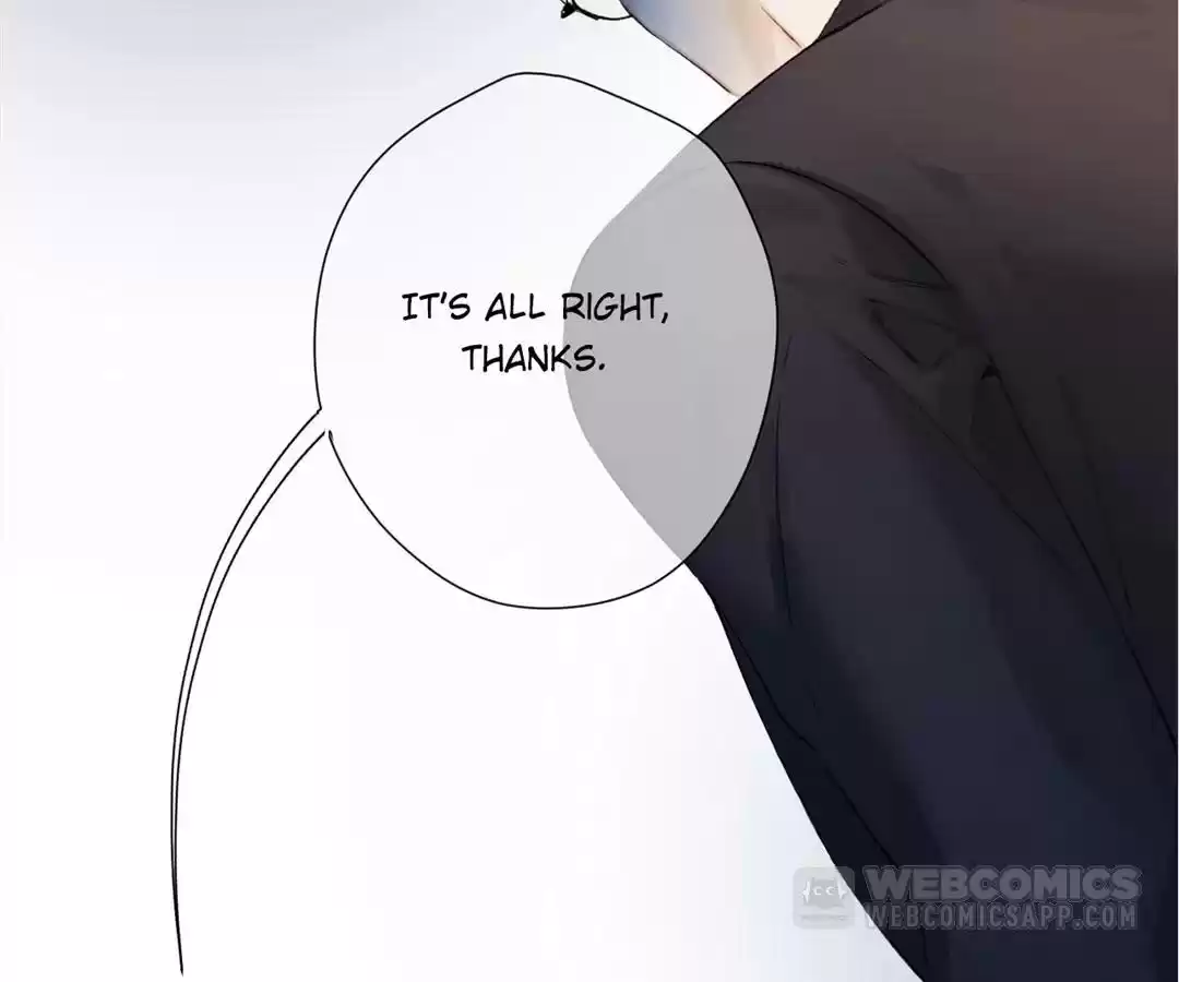 Accidental Love - Chapter 2 manhwa