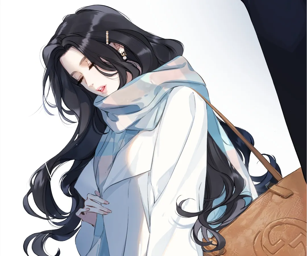 Accidental Love - Chapter 2 manhwa