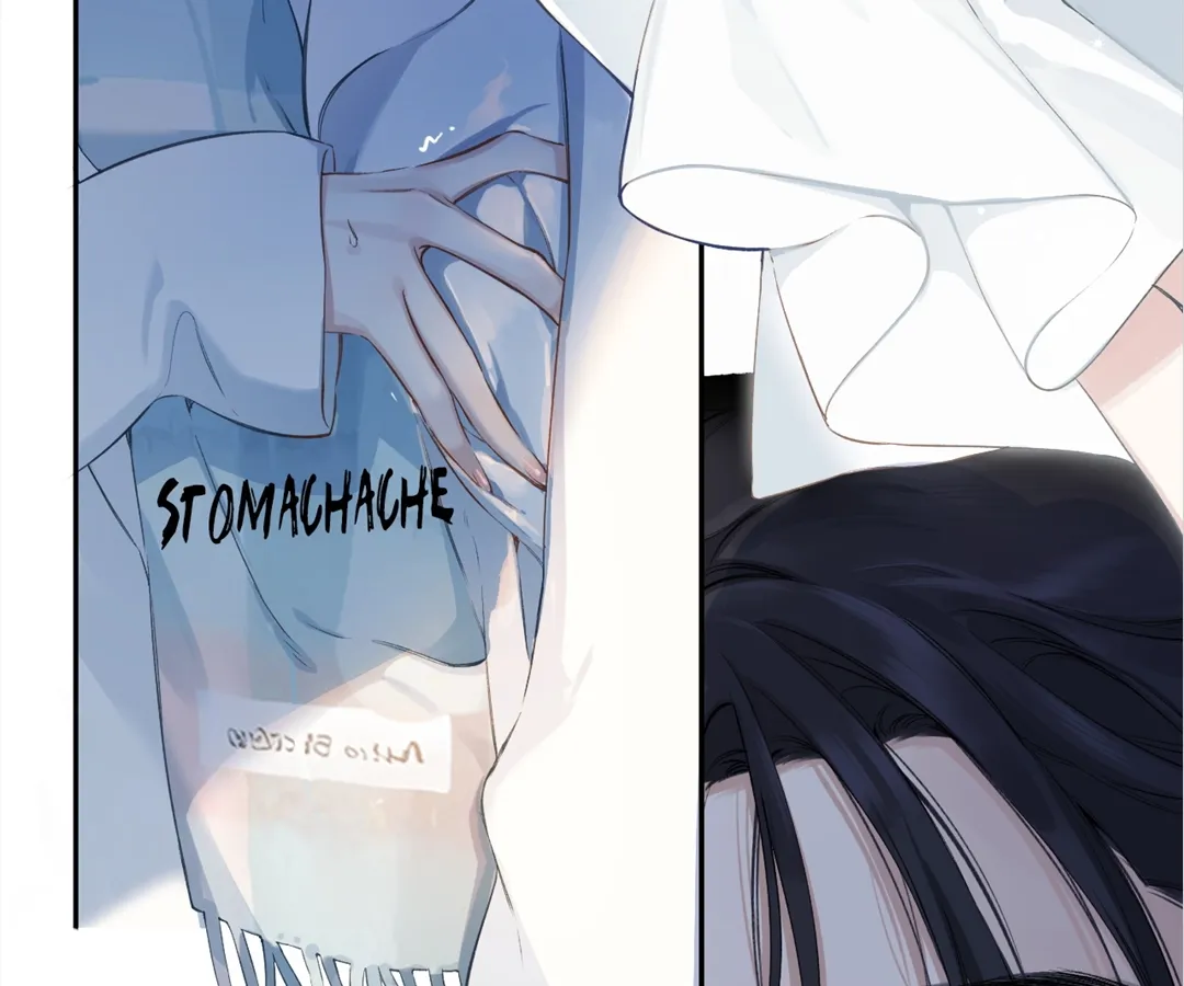 Accidental Love - Chapter 2 manhwa