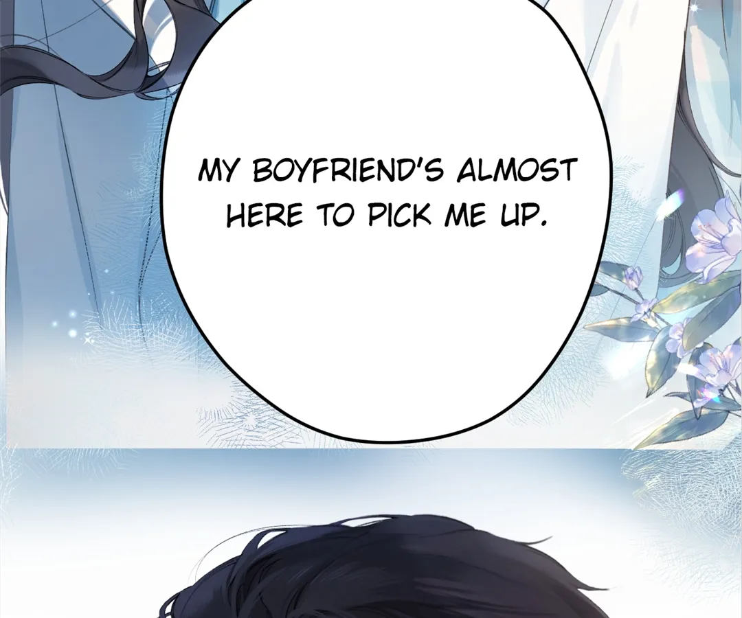 Accidental Love - Chapter 2 manhwa