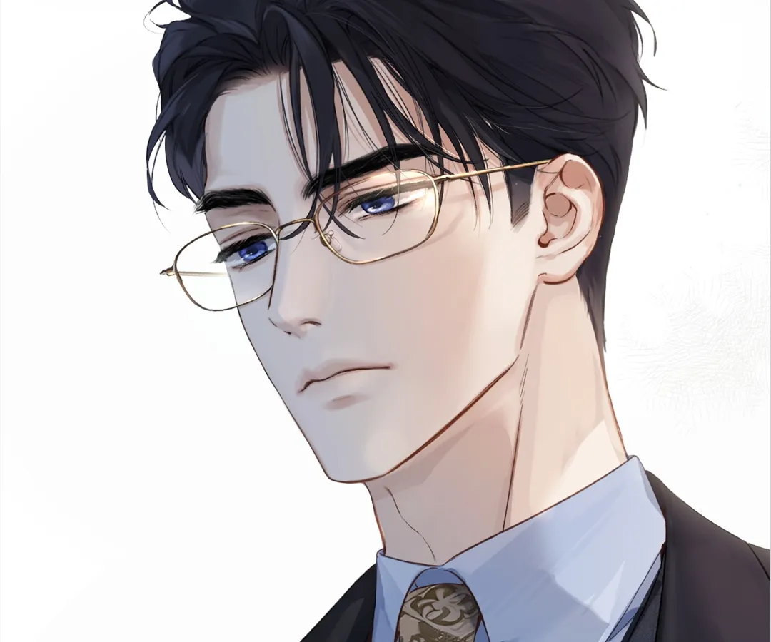 Accidental Love - Chapter 2 manhwa