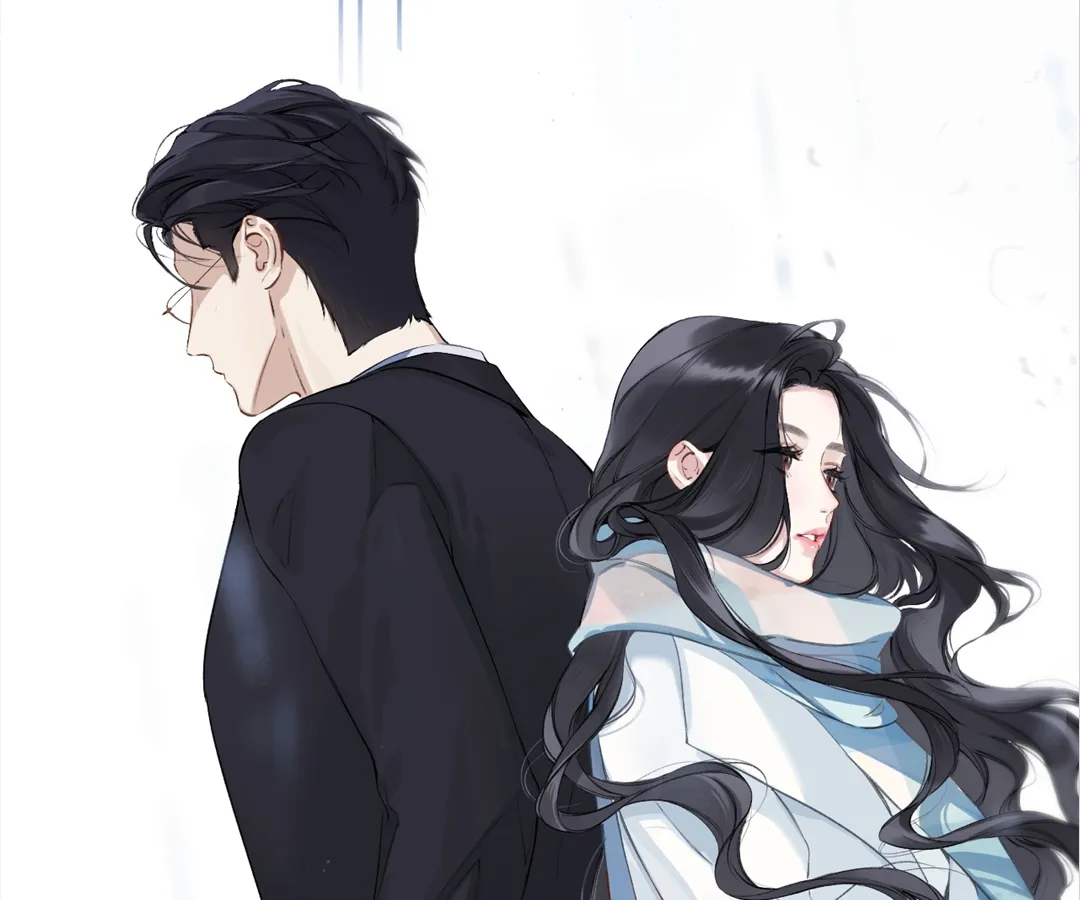 Accidental Love - Chapter 2 manhwa