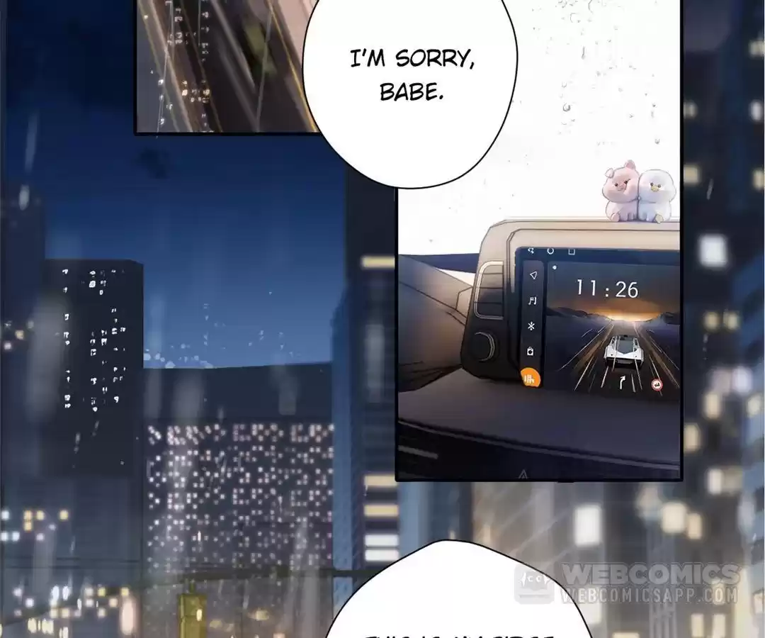 Accidental Love - Chapter 2 manhwa