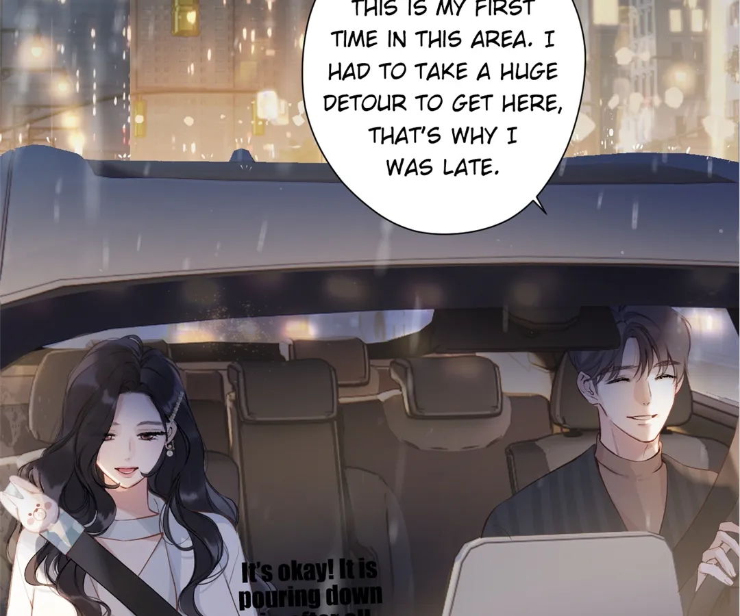 Accidental Love - Chapter 2 manhwa