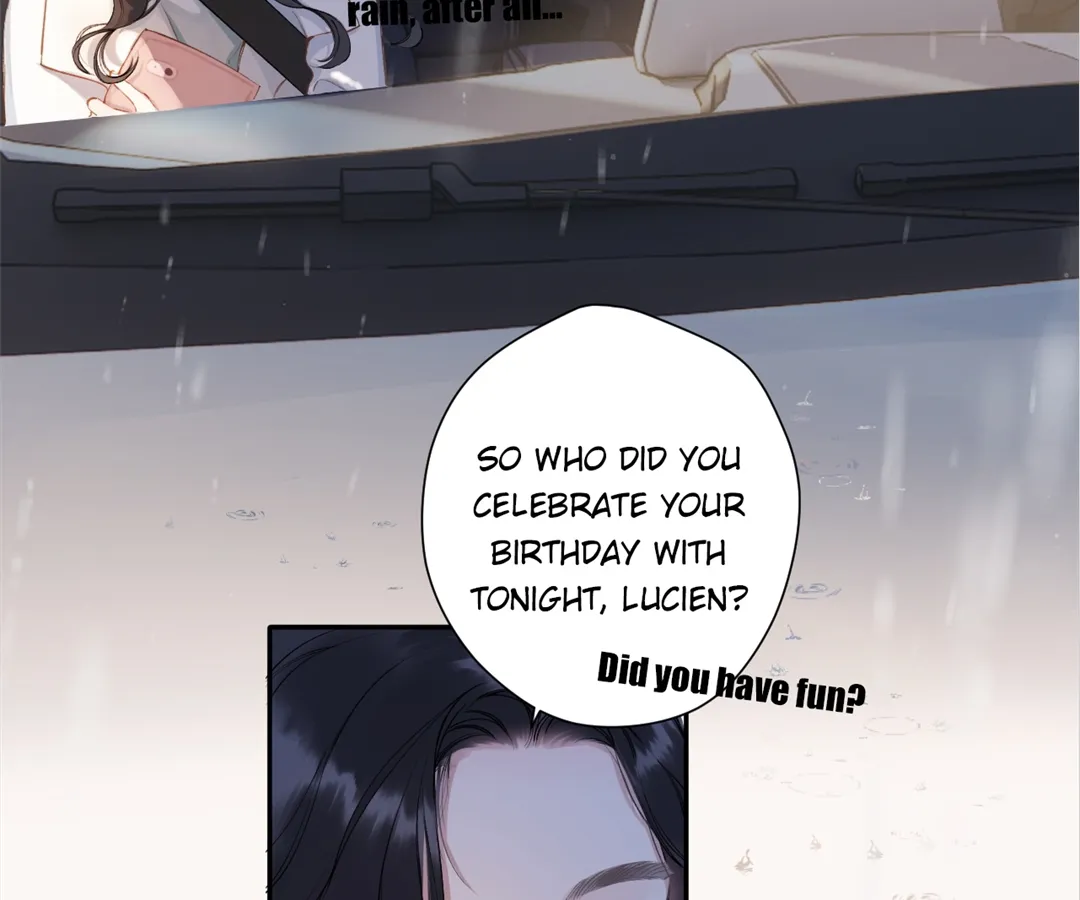 Accidental Love - Chapter 2 manhwa