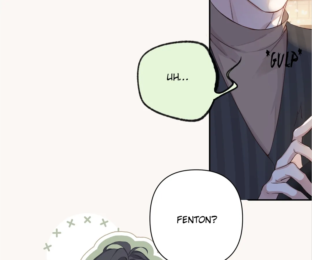Accidental Love - Chapter 2 manhwa