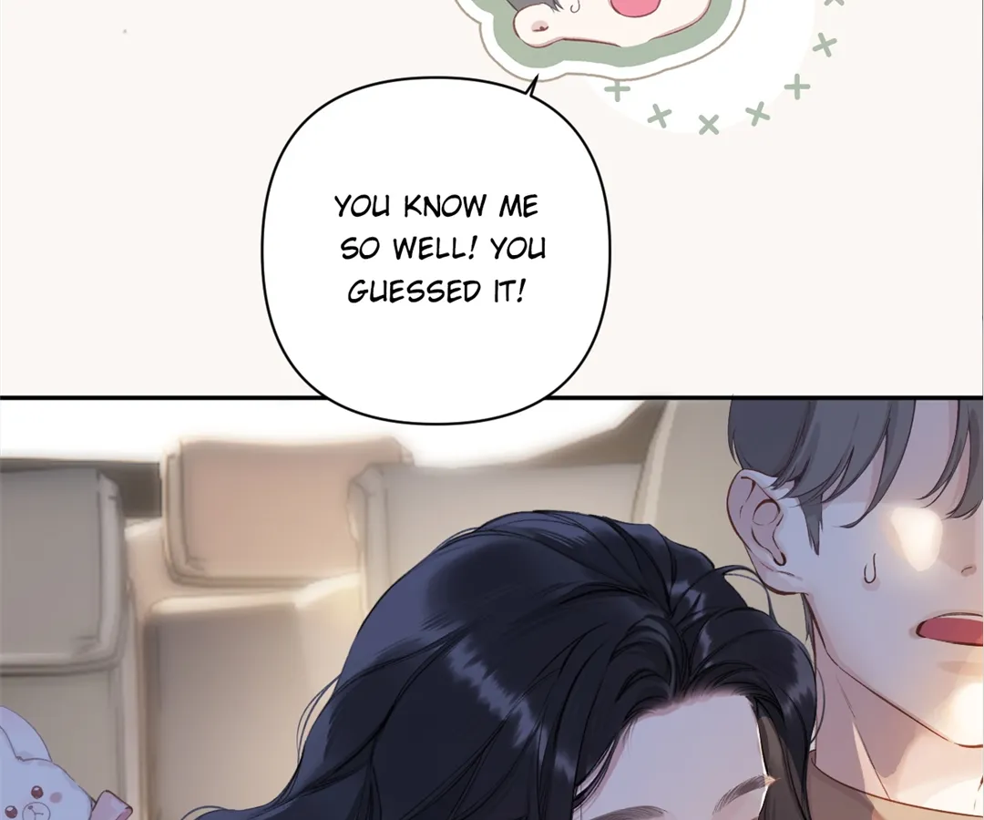 Accidental Love - Chapter 2 manhwa