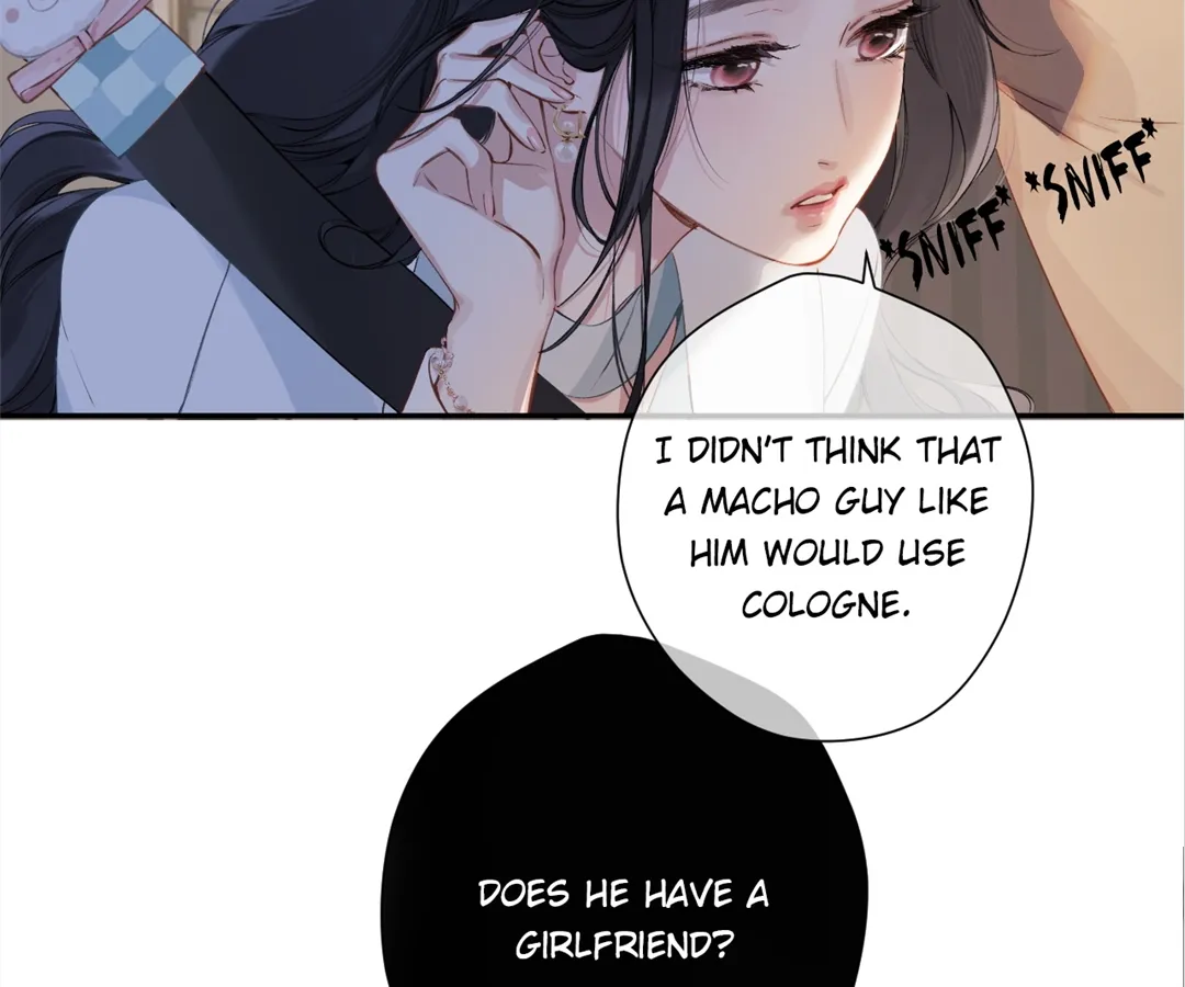 Accidental Love - Chapter 2 manhwa