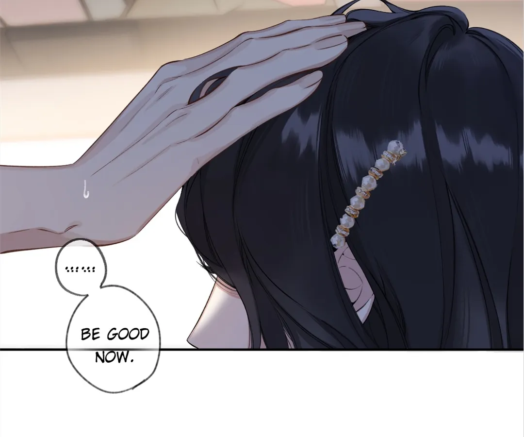 Accidental Love - Chapter 2 manhwa