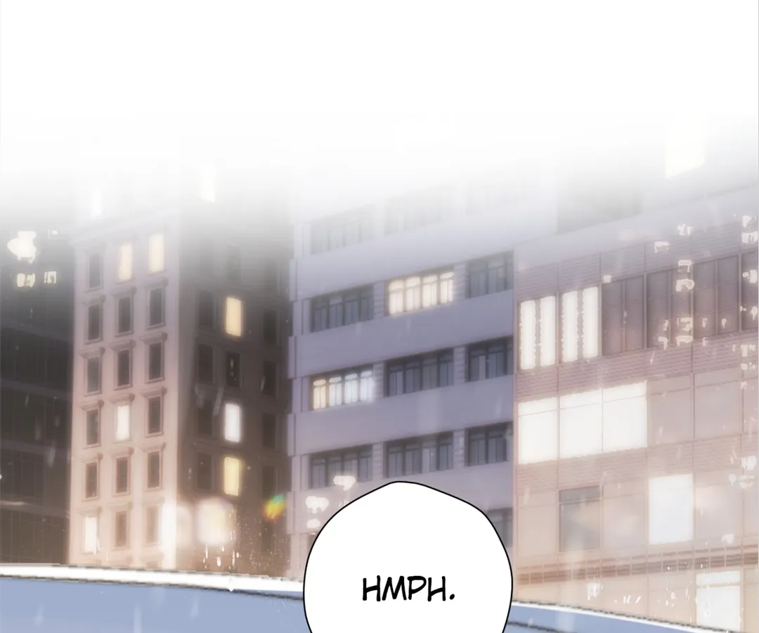 Accidental Love - Chapter 2 manhwa