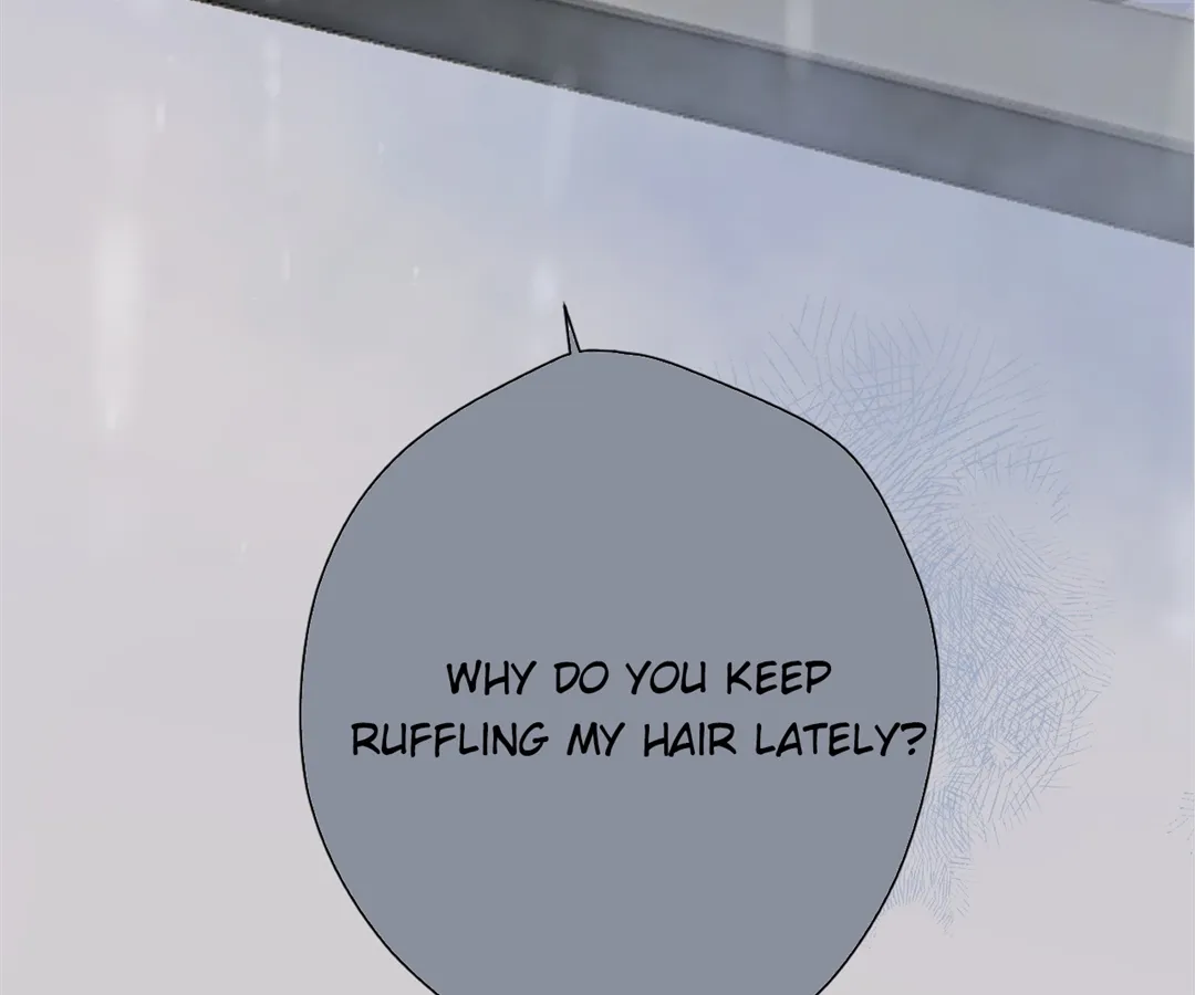 Accidental Love - Chapter 2 manhwa