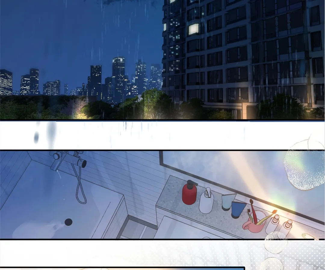 Accidental Love - Chapter 2 manhwa