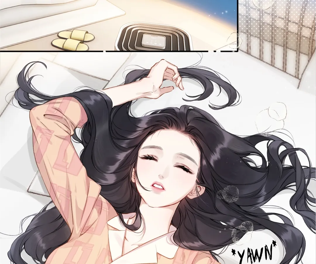 Accidental Love - Chapter 2 manhwa