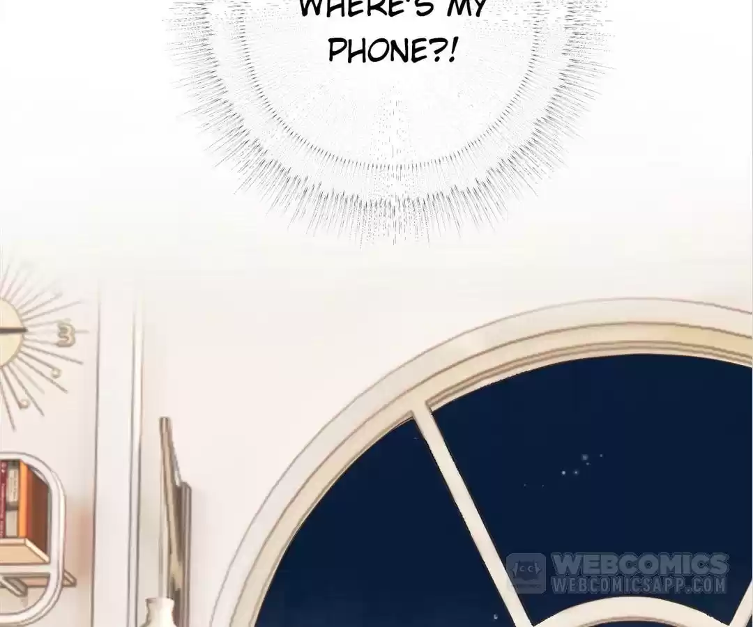 Accidental Love - Chapter 2 manhwa